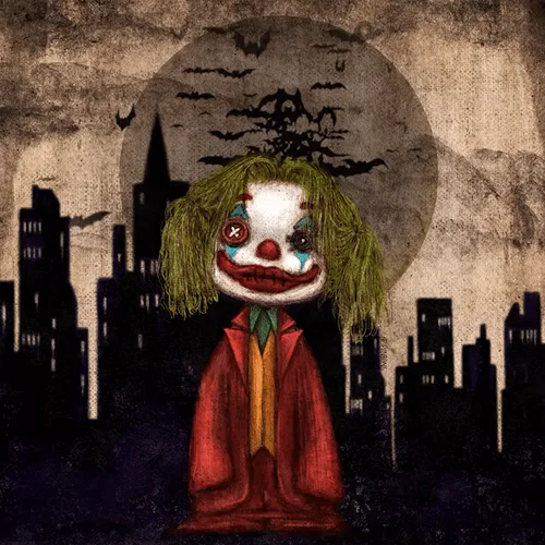 Item #35073871104371043698095498515038783702232602237821378849564669812480210370563 Media