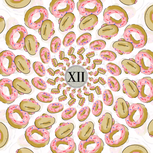 Item #42891013082704895259429394146954520161972885420018693466083462400582877184001 Media