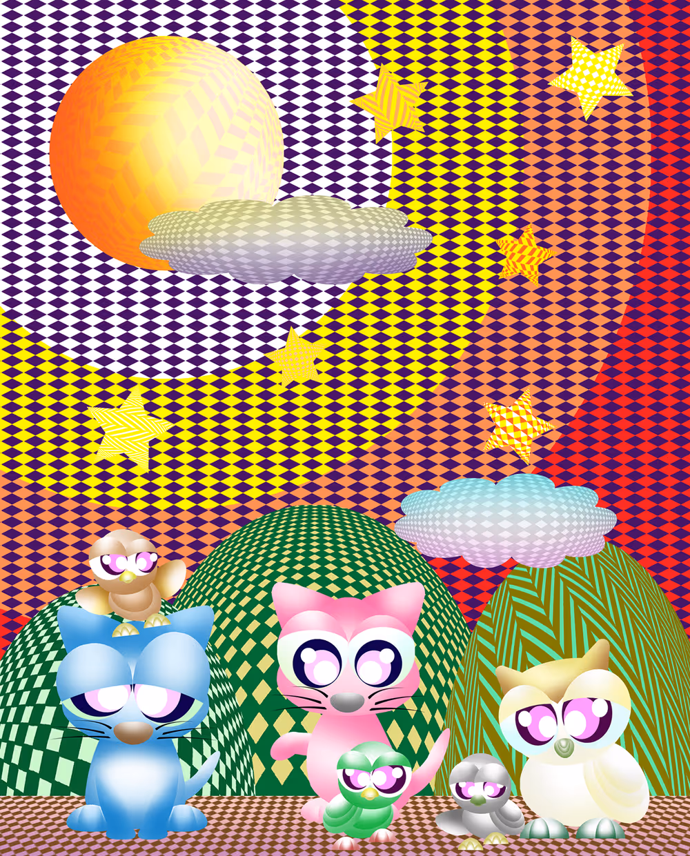 Item Media