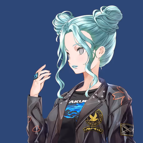 Item #59635456394183799188727742583363694903656835342152784562558951864877486964737 Media