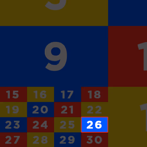 Item #104719872209254866127531422007105918036116547333561707915410429240525824458753 Media