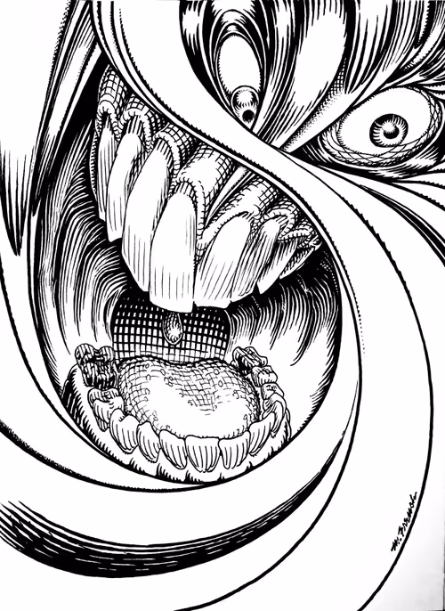 Item #46308592936825769109644823769625478364768345526245600070066391399266288402442 Media