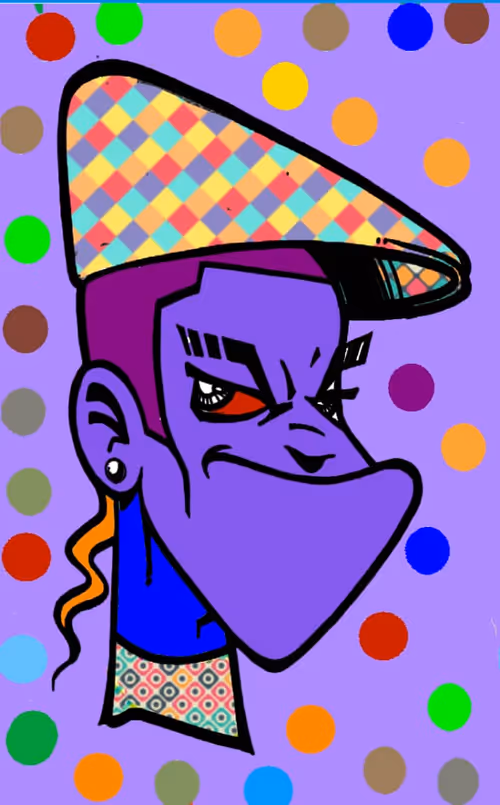 Item #83368795922331422210549199471907859603030186074942948087290363667651305144321 Media