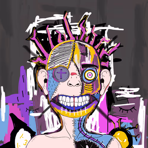 NFT Image
