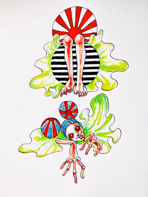 Item #18303725273958490486287665326652822191212658570555383934807492525322072489985 Media