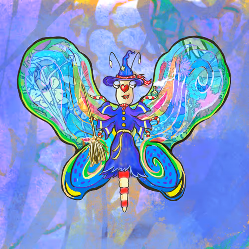 Item #112135016973106553021046640731575689322960839369889677955716981227307852103681 Media