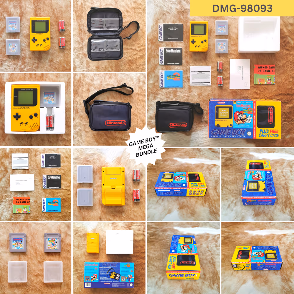 Item Media