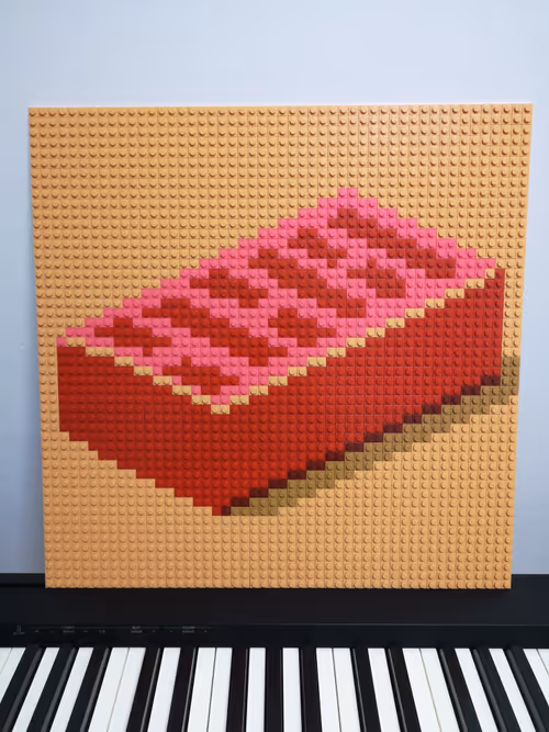 Item #54592082719803053098543928044698800442533756316367598168258736697742326759425 Media