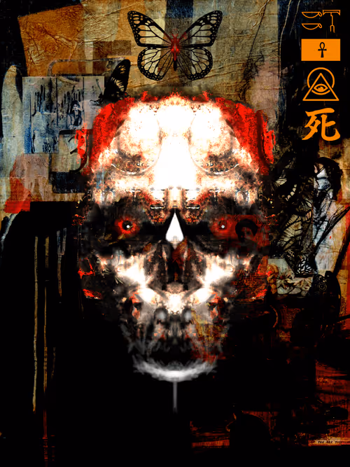 Item #62529478024954253628150643065928162108875332686202543304187055028724310212609 Media