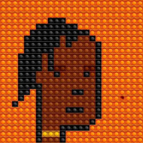 Item #41290390596365734176968961616270935146020872998101866759684728351609476612097 Media