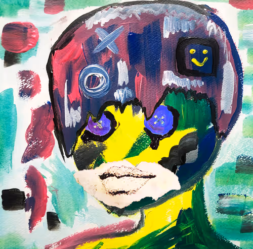 Item #8007925208590033651845364540491671089958569212179926170681641672753840914433 Media