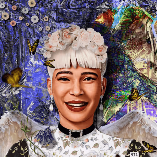 Item #67013055582839340258181358696372331794906403894798308021420212048358184845313 Media