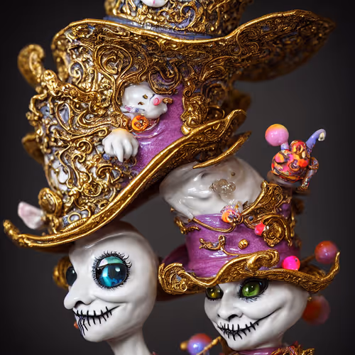 Item #4196276166433841727914362413053483069156355763836763671101198543269400674305 Media