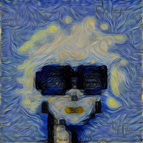 NFT Image