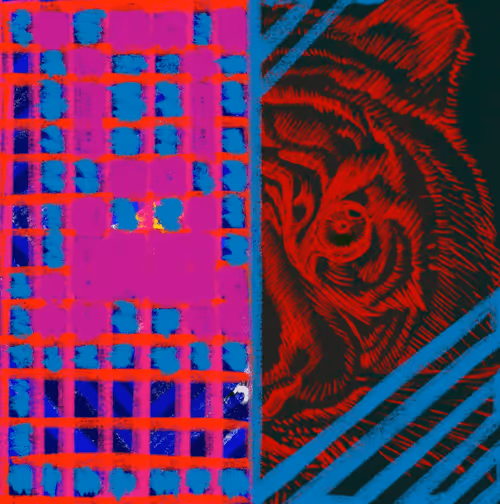 Item #72035098637782058043246323675795008698676989594258379374339883832992082165761 Media