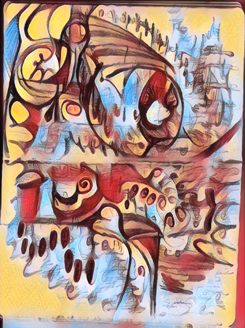 Item #99513726672539527204546962658634304587942098619068678823194072490362120699911 Media