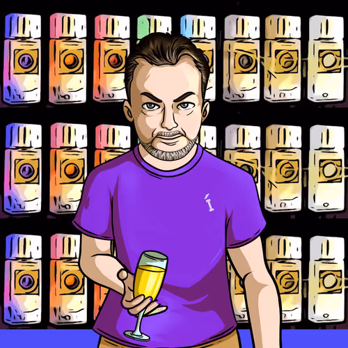 Item #75981753641695992882845761342456096963796071657135817526534126955110095388673 Media