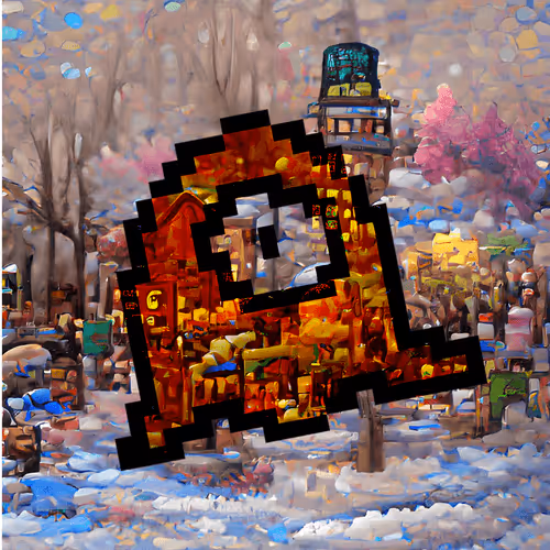 Item #96339002917243350561751400794813613721496621463932759944369374774817902821377 Media