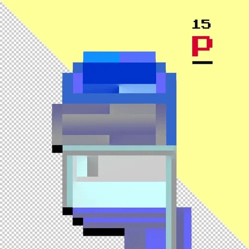 Item #102738027140688290189410481039194022819837081559009635105019942795435166400513 Media