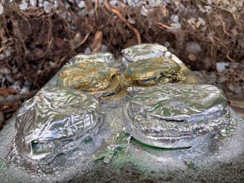 Item #96980589418241390712147429187600573707243645183759256686646524273405447897089 Media