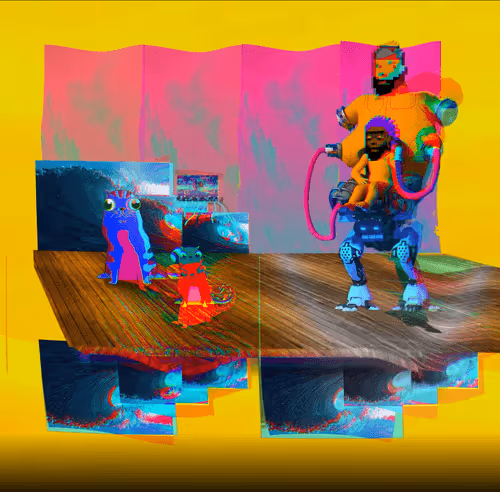 NFT Image