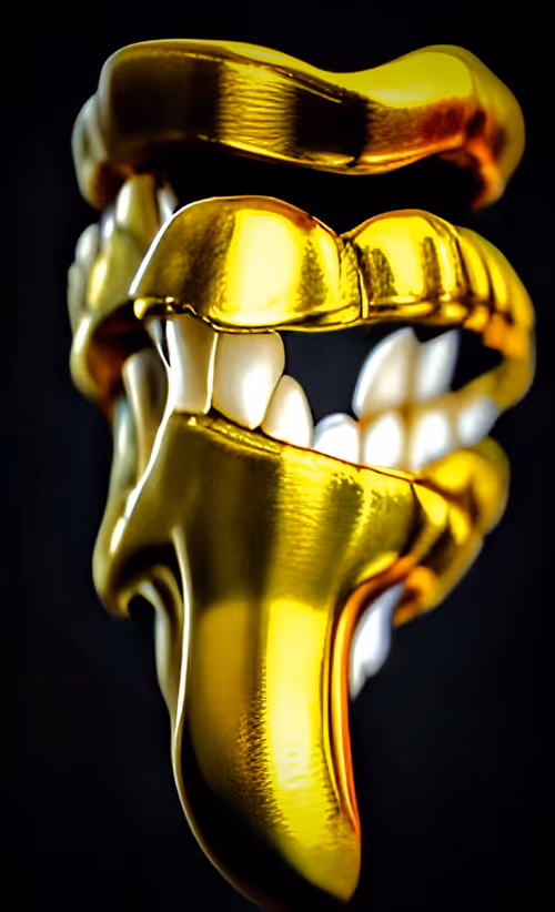 Item #81339479798706351075829619314549932426699206997560368344426370203701536096257 Media