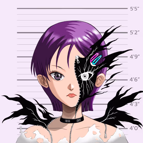 Item #86227328620936947943280663167816526673715761707576501800801012372369332764673 Media