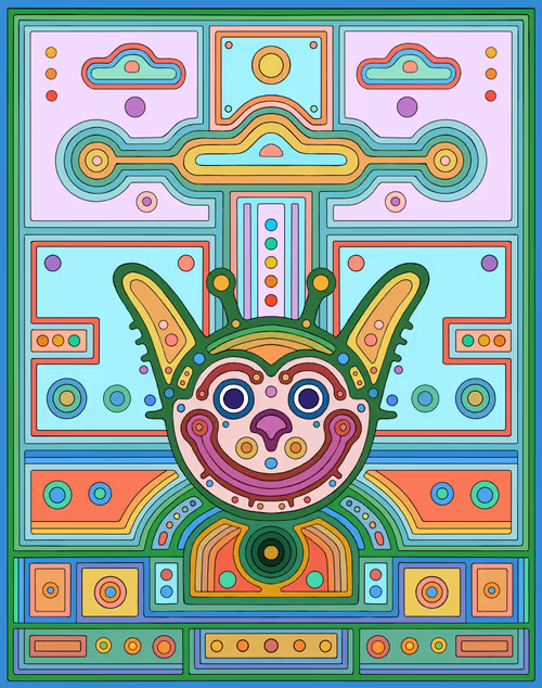 Item #44212596684720901552345810120816685475612880654855875048046738130118295683073 Media