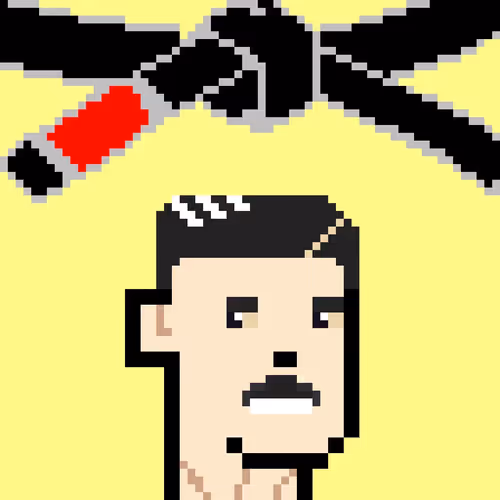 Item #61337373658273068436648419036926971306860633537939823921699730941475475685377 Media