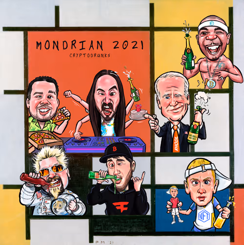 Item #95060248165441925323756641307113106119741853617249489601389779032157064265729 Media