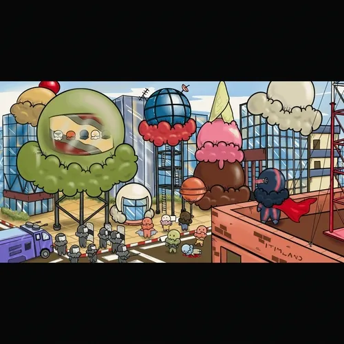 Item #10985691570937039756015589014413481642357455895883814109456629906948011065345 Media