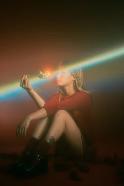 Item #76972977707193071522574821208871673376940529414022184247731725524644933926913 Media