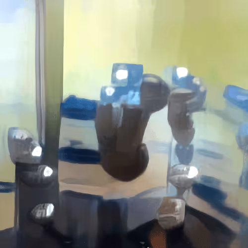 Item #36719803494851039880066145456282917715064893508771189490274221205122879324161 Media