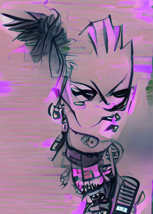 Item #85759807774714586460720651753290315813953651366721325870556511349604597366785 Media