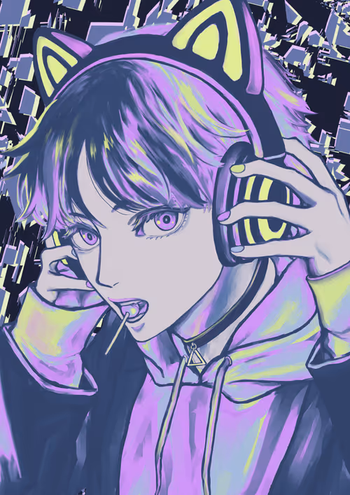 Item #31536038091951189498787725368220479190164545687523815080970536093647038840833 Media