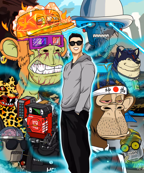 Item #104324301548503665750750349190690693678736696213070408889220357913036959252481 Media