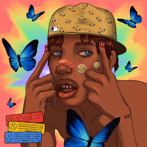 Item #56808135634372281490734389353389713159795015200195056747355233635596553420801 Media