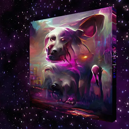 Item #50819332188303879561318953653204666842880876736036804841425513066384249061377 Media