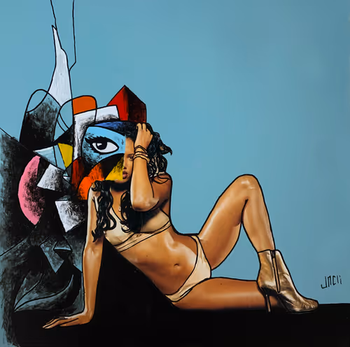 Item #98508103574066585310139291686863913165409991540529196754560829833897415016449 Media