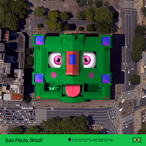 Item #59770085459667727913271677563719921603206552093863148528480860596884551499777 Media