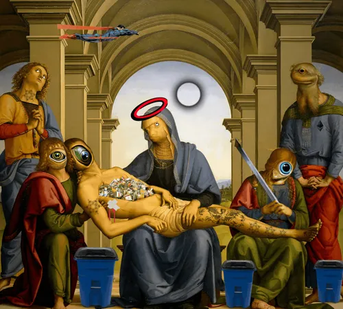 Item #108732538262654794566822566020253249932785486253037348318520768359512294817793 Media