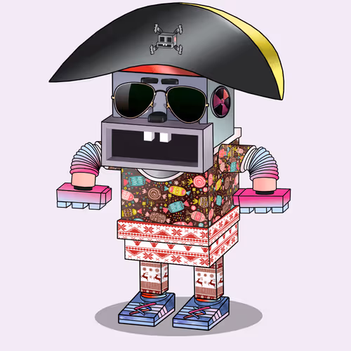 Item #7948986454524070020768945236896966363085064345480333639509846326637762707457 Media