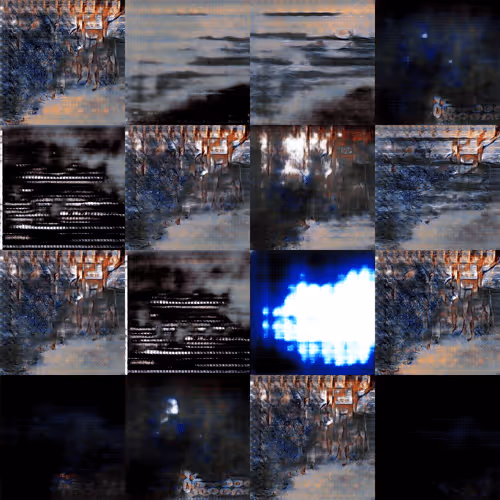 Item #27102786160537498731531476762835684121799291460512209175870510988857136119809 Media