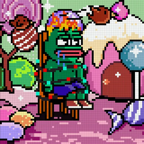 Item #1401233528813867508372437755997020800950842567558912347287409132655750414337 Media