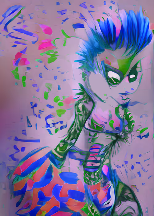 Item #85759807774714586460720651753290315813953651366721325870556511400182132244481 Media