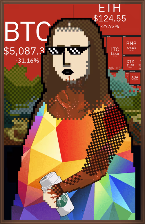 Item #2485050474617492253657970371697643944580510880023237115193261337201780719617 Media