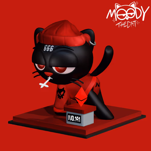 Item #86001409678938520917859792178185092431511405031476284599162876802070497722369 Media