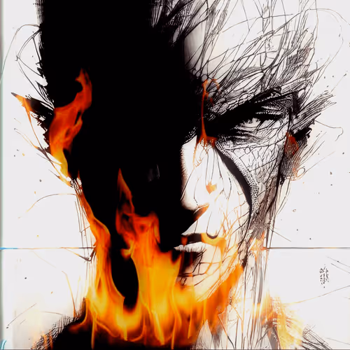 Item #43733118114585397299145680339865407680422792844044964003386629066778145193985 Media