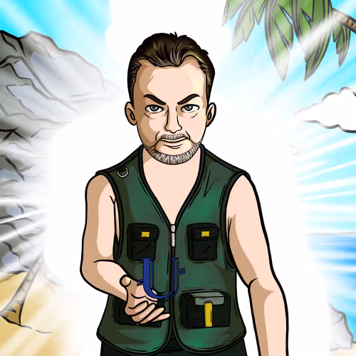 Item #75981753641695992882845761342456096963796071657135817526534127035374444216321 Media