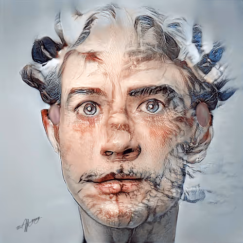 Item #54114094674267794186957345218882982145631325798414574593453230749679613903848 Media